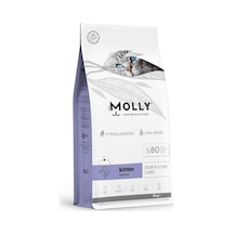 Molly Somonlu Yavru Kedi Maması 15 KG