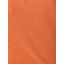 Loft Regular Fit Turuncu Erkek Polo Yaka T-shirt Lf2038867 Turuncu