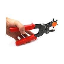 Bhd 809 Kemer Delme Makinası