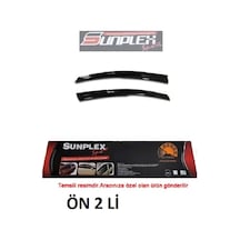Ducado Junper Boxer Cam Rüzgarlığı Ön 2006-2021 Arası Kasa