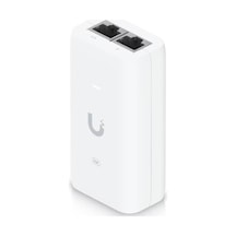 Ubıquıtı U-poe-eu 48volt 15watt Gıgabıt Port Poe Adaptör