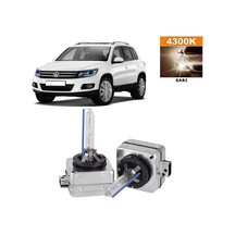 Volkswagen Tiguan 2012-2016 D3s / D3r 4300k Beyaz Hıd Xenon Ampul 2 Adet