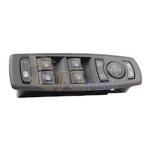 Otobalcı Renault Megane 3 Laguna 3 Cam Açma Düğmesi Anahtarı 13-Pin