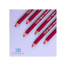 Pembe Göz Kalemi 6'lı Pembe - 687116997 Diğer