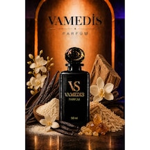 Vs046 Unisex Parfüm 50 Ml - 875573531 Aromatik