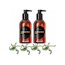 Süper Burlumbuş 2 Adet Burlumbuş Otu Masaj Jeli 120 Ml