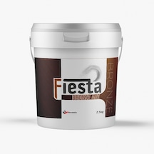 Fıesta Bronze Art Kalın Textureli