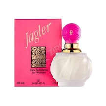 5 Adet Jagler Kadın Edt 60 Ml Diğer