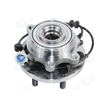 Gva 4799127 Ön Teker Poryası Nıssan Pathfinder R51 04- Abs Li 40202-ea300-40202-zp90a-40202-4x01a -