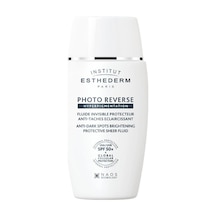 Esthederm Photo Reverse Anti-dark Spots Protective Sheer Fluid 40ml