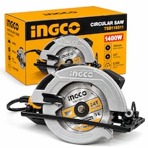 Ngco Industrial Tsb118511 Profesyonel Elektrikli Daire Testere 185 Mm 24 Diş Tct Bıçaklı Sunta, Mdf Ve Ahşap Kesme Makinesi