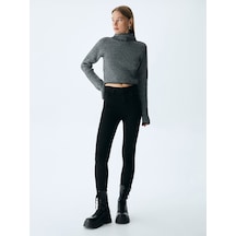 Ltb Tanya X Dar Paça Kadın Jean Pantolon 010095103015728 - 200 001