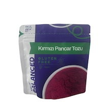 Kind Of Balanced Glutensiz Kırmızı Pancar Tozu 100 Gr.