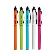 Uniball Air 0.5 Micro Roller Pilot Kalem Mavi 5 Adet