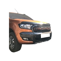 Mitsubishi L200 Ön Kaput Koruma / Koruyucu