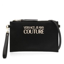 Versace Jeans Couture Kadın El Ve Omuz Çantası 75va4blx 001