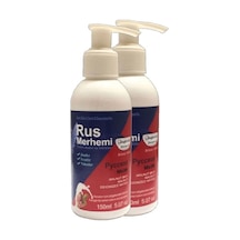 Glegnd Blue Tüylere Krem 2 Tane X 150 Ml Cevizli &amp Ceviz Sütlü Russ Merhemi