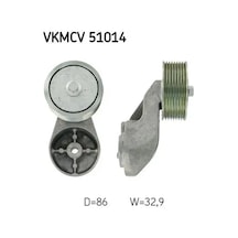 Skf Vkmcv51014 Gergi Kutugu A9062002670