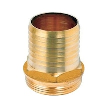 Sarı Hortum Rekoru 1.1/4" Sarı