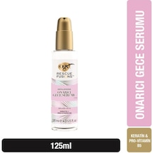 Ogx Rescue Fusions Onarıcı Gece Serumu