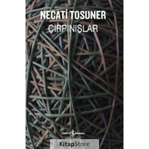 Kitapstore Çırpınışlar / Necati Tosuner
