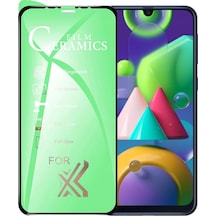 Samsung Galaxy Uyumlu M21 Ekran Koruyucu (533268044)