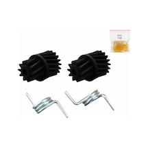 Merkezi Kilit Yay Dişli 2037200135 Mercedes W203 W211 W209 İçin