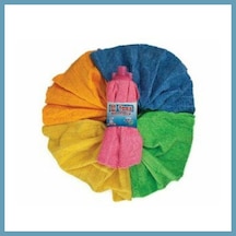 Bezos Mikrofiber Mop Mbt06