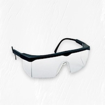 Essafe Koruyucu Gözlük Antifog Buğlanmaz