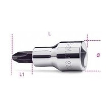 Beta 920ph 1/2'' Lokmalı Yıldız Tornavida Ph1