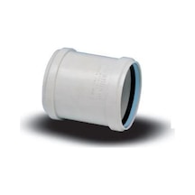 Mey İthalat Ege Yıldız 110x110 Pvc Kayar Manşon 3,2 Mm