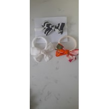 Bandana Toka 0-3 Yaş