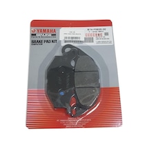 Xmax 2018 Disk Balata