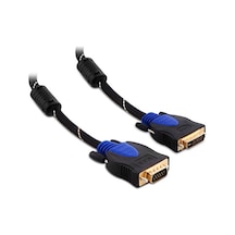 S-Link Slx-311 Dvı To Vga 1.5M  Kablosu