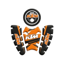 Motosıklet Kaplama Ktm Uyumlu Model 01