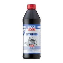 Liqui Moly Gl5 75W-80 Şanzıman Yağı 1 L