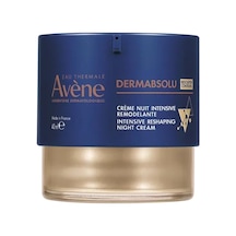 Avene Dermabsolu İntensive Reshaping Nuit Cream 40 Ml