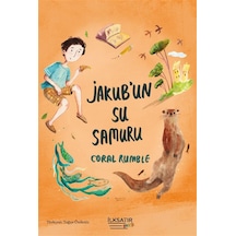 Jakub'un Su Samuru / Coral Rumble