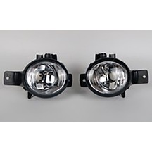 Bmw X6 E71 2007-2011 Sis Farı Sol Oem 63177187631