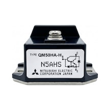 Qm50ha-h 50a 600v Single Darlington Transistor S2 V