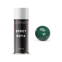 Bisiklet Boyası Açık Yeşil Sprey Boya 400 Ml.