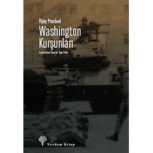 Washington Kurşunları - Vijay Prashad - Yordam Kitap