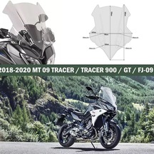 Yamaha Tracer 900 Gt Mt-09 Fj-09 2018-2021