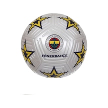 Avessa Lisanslı Fb-5100 Fenerbahçe Futbol Topu Lc Çok Renkli