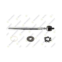 Teknorot Cı-504 Rot Mılı Sol Sag 605 / Xm 94 00 Cap:18mm