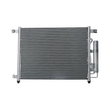 Klima - 885 - Radyatörü Kondenseri Chevrolet Aveo-kalos 1.4i - Dpmıx-hb - 16v 02-