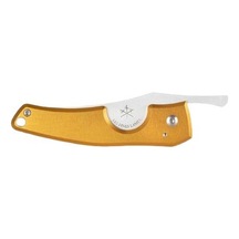 Petit By Les Fines Lames Sarı Anodized Puro Kesici