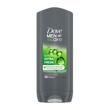 Duş Jeli 400ml, Body, Face & Hair İle Ferahlatıcı Etki Acai Üzümü