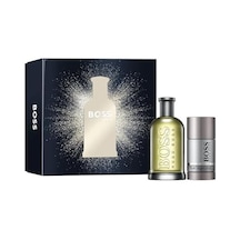 Bottled Edt 200 Ml + Deo Stick 75 Ml Erkek Parfüm Seti Diğer