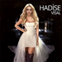 Hadise - Visal CD